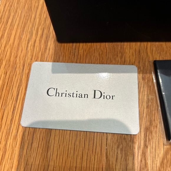 Dior Solight1 Oversized Sunglasses - Picture 10 of 11